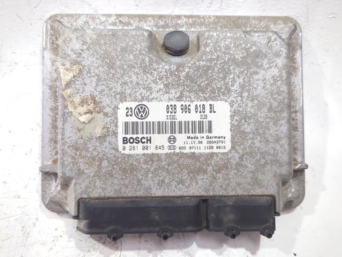 Used Electronic module Electronic module VW GOLF IV Variant (1J5) 1.6 (101 hp) 36767031 36767031