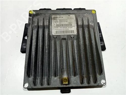 Elektronische module RENAULT MEGANE II (BM0/1_, CM0/1_) [2001-2012]  23901991