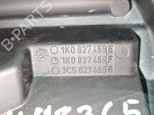 Tailgate handle VW GOLF V (1K1) 1.9 TDI | BP32282031C132 