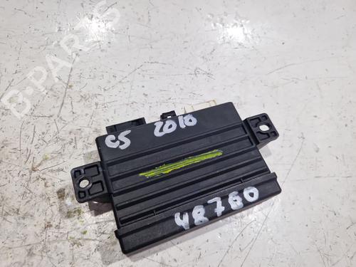 Electronic module CITROËN C5 III Break (RW_) 2.0 HDi 140 | BP36014176M83 - Image 2