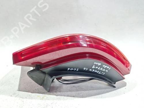 Right taillight CITROËN C6 (TD_) 2.7 HDi | BP29520256C35 
