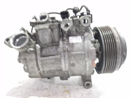 AC compressor BMW 1 (E81) 118 d | BP35782339M34 - Image 2