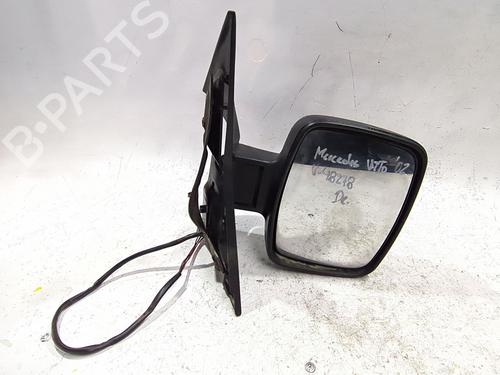 Used Right mirror Right mirror SEAT INCA (6K9) [1995-2003] 33302659 33302659