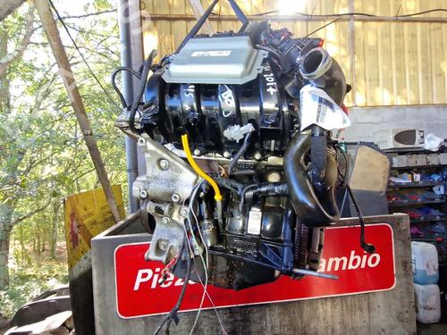 Engine RENAULT CLIO IV (BH_) 1.2 16V (BHA1, BHAK, BHMG, BHMK) | BP40184234M1 - Image 2