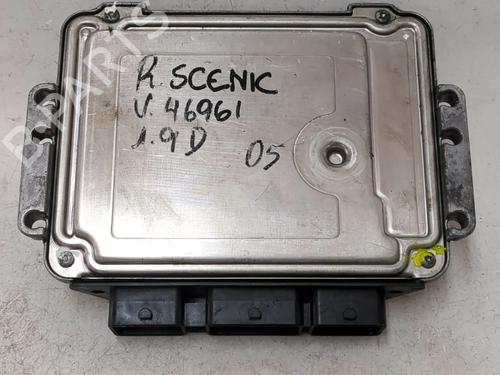 Elektronische module RENAULT SCÉNIC II (JM0/1_) 1.9 dCi (JM0G, JM12, JM1G, JM2C) | BP26210955M83 
