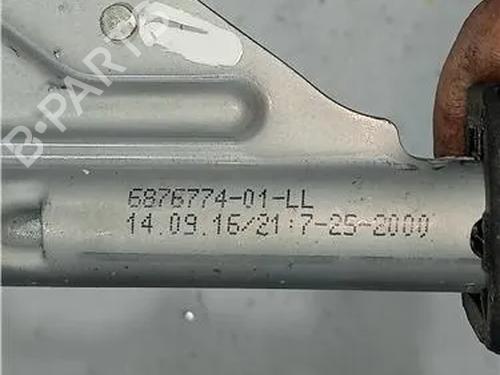 Hand brake BMW 1 (E81) 118 i | BP23918264I18 