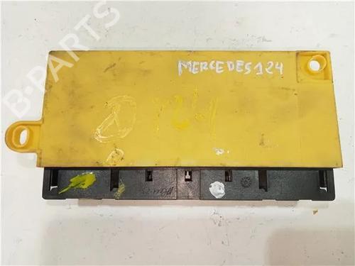 Elektronisk modul MERCEDES-BENZ E-CLASS (W210) E 220 D (210.004) (95 hp) 23907549