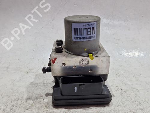 Used ABS pump HYUNDAI ix20 (JC) 1.6 CRDI (116 hp) 30935233