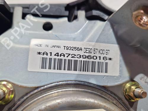 Driver airbag MAZDA 2 (DY) 1.4 CD | BP29394690C9 