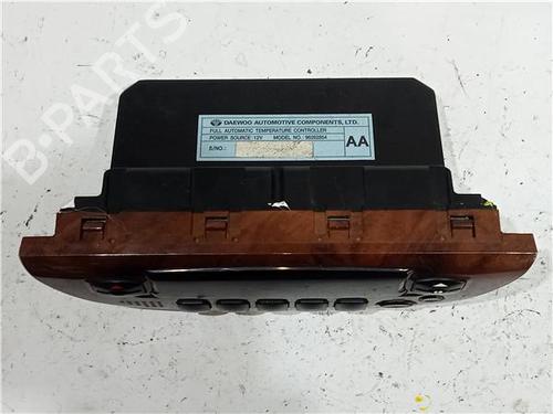 Climate control DAEWOO REZZO (U100) 1.6 SX | BP23918081I5 