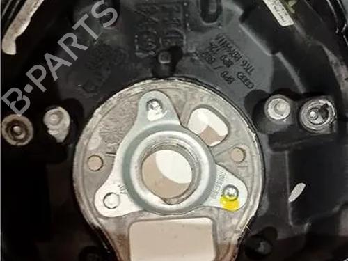 Steering wheel AUDI A4 B8 (8K2) 2.0 TDI | BP23909133C49 