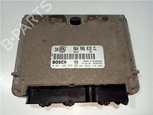 Elektronisk modul VW GOLF IV (1J1) 1.9 TDI (110 hp) 23920159