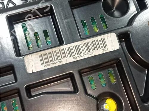 Compteur de vitesse OPEL ASTRA H (A04) 1.6 (L48) | BP23913045C47 