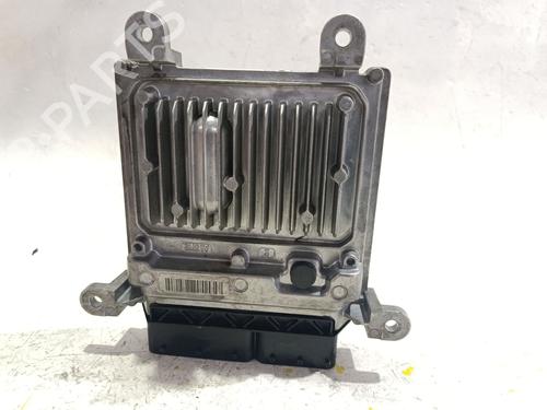 Electronic module MERCEDES-BENZ C-CLASS (W204) C 200 CDI (204.001) | BP39945543M83 - Image 3