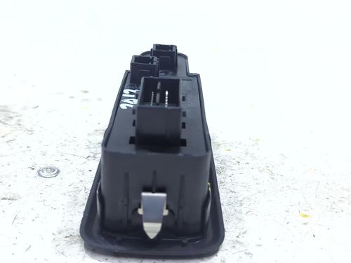 Left front window switch CITROËN C5 III (RD_) 3.0 HDi 240 (RDX8CA) | BP39649236I27 - Image 6