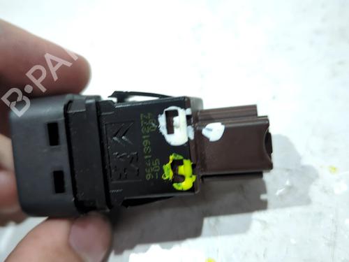 Switch PEUGEOT 2008 I (CU_) 1.6 VTi | BP26974267I30 