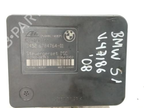 Used ABS pump BMW 1 (E81) 118 d (143 hp) 26920659