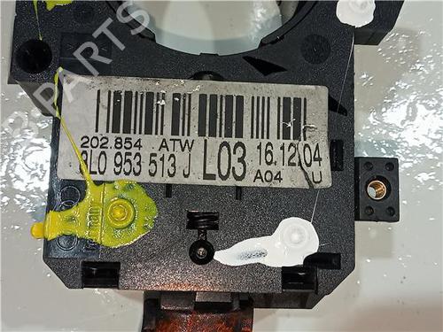 Switch AUDI A6 C5 (4B2) 2.5 TDI | BP23921997I30 