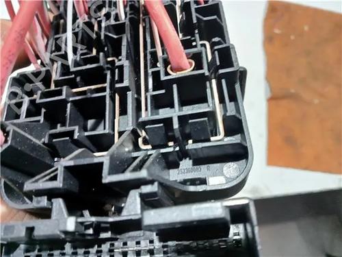 Fuse box RENAULT MEGANE III Hatchback (BZ0/1_, B3_) 1.5 dCi | BP23930276E1 - Image 3