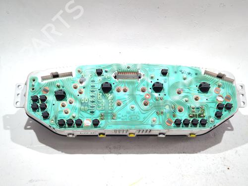 Instrument cluster KIA CARENS II MPV (FJ) 2.0 CRDi | BP26974301C47 