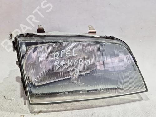 Used Right headlight OPEL REKORD E Estate (61_, 66_, 67_) 2.0 (90 hp) 29562108