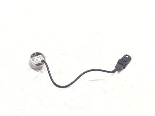 Elektronisk sensor Elektronisk sensor RENAULT CAPTUR I (J5_, H5_) 0.9 TCe 90 (90 hp) 37027550 37027550