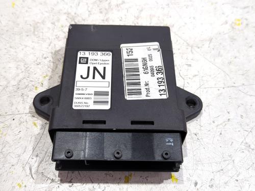 Used Electronic module Electronic module OPEL VECTRA C GTS (Z02) 1.9 CDTI (F68) (150 hp) 36767582 36767582