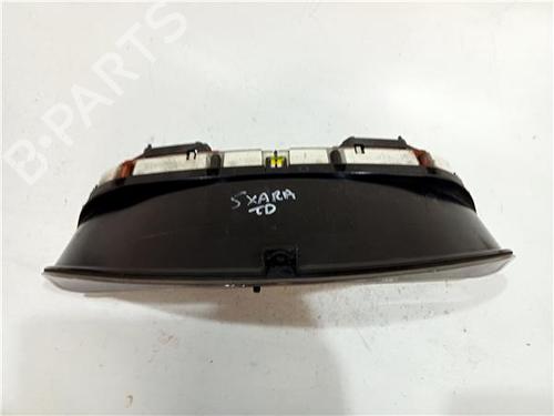 Instrument cluster CITROËN XSARA (N1) 1.9 TD | BP24968505C47 