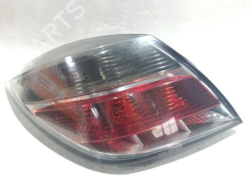 Used Left taillight Left taillight OPEL ASTRA H (A04) 1.6 (L48) (105 hp) 39980976 39980976