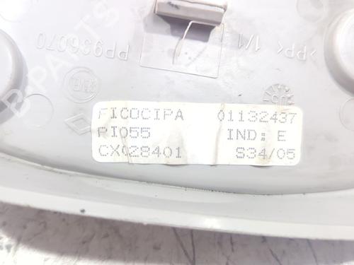 Rear mirror CITROËN C8 (EA_, EB_) 2.2 HDi | BP39987722I6 - Image 3