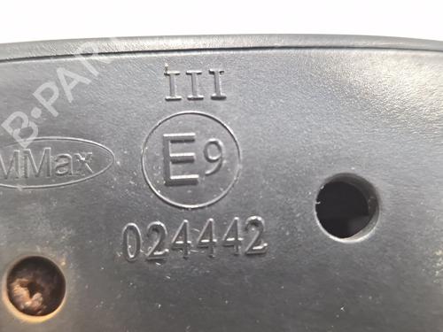 Left mirror CITROËN XSARA PICASSO (N68) 1.8 16V | BP29990251C26 