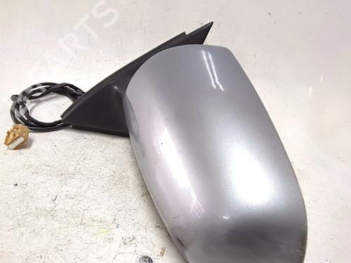 Left mirror AUDI A4 B7 Avant (8ED) 3.0 TDI quattro | BP26377117C26 