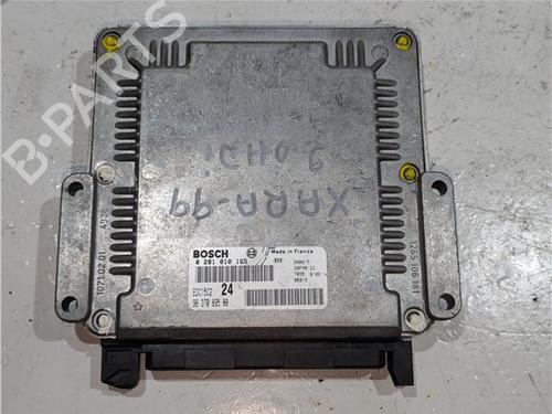 Electronic module CITROËN XSARA (N1) 1.9 TD | BP24968109M83 