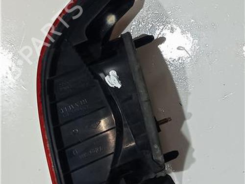 Right taillight RENAULT LAGUNA II Grandtour (KG0/1_) 1.9 dCi (KG0G) | BP23921968C35 