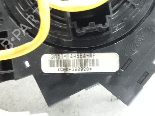 Squib airbag FORD FOCUS C-MAX (DM2) 1.6 TDCi | BP32281971C102 