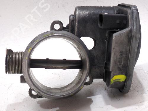 Throttle body BMW 1 Coupe (E82) 118 d | BP26918856M82 