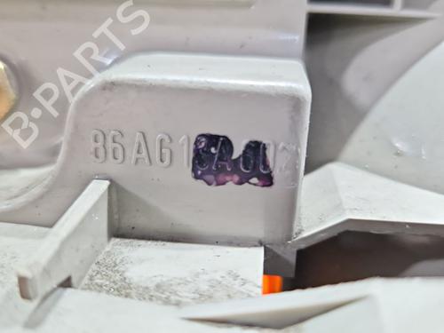 Right taillight FORD ESCORT IV (GAF, AWF, ABFT) 1.6 XR3i | BP30193667C35