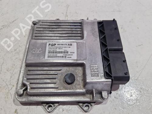 Used Electronic module Electronic module SUZUKI SWIFT III (MZ, EZ) 1.3 DDiS (RS413D) (69 hp) 34622136 34622136