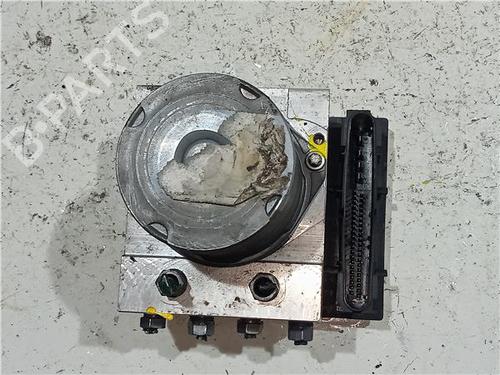 Used ABS pump RENAULT GRAND SCÉNIC II (JM0/1_) 1.9 dCi (JM0G, JM12, JM1G, JM2C) (120 hp) 23922863