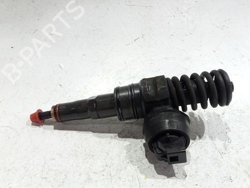 Spreder / Dyse AUDI A4 B6 (8E2) 1.9 TDI quattro (130 hp) 31709989