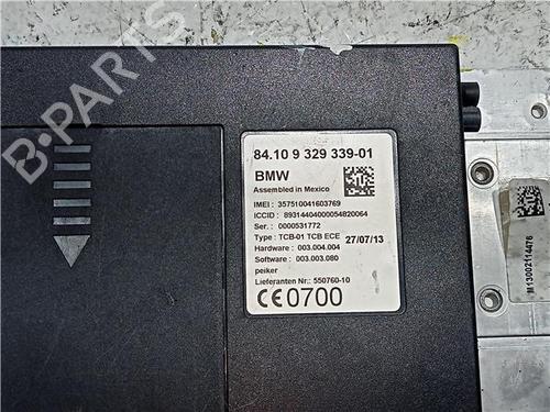 Electronic module BMW 5 Touring (F11) 520 d | BP23915241M83 