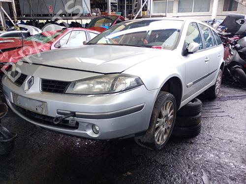 Used Parts RENAULT LAGUNA II Grandtour (KG0/1_)  1.9 dCi (KG0G)  4664627