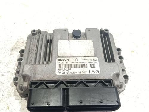 Used Electronic module Electronic module ALFA ROMEO 159 (939_) 1.9 JTDM 16V (939AXC1B, 939AXC12) (150 hp) 40063213 40063213