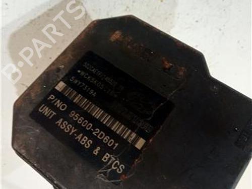 ABS pump HYUNDAI ELANTRA III (XD) 2.0 | BP23932206M43 