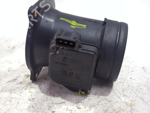 Mass air flow sensor AUDI A4 B5 (8D2) 1.8 quattro | BP39649201M95 - Image 3