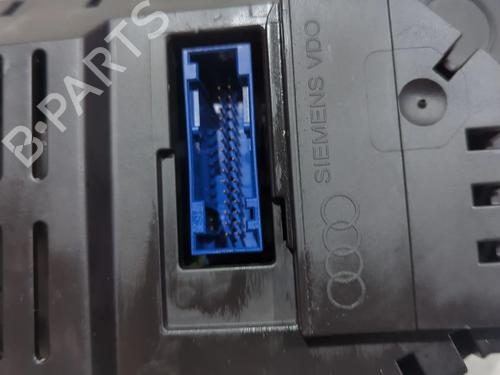 Instrument cluster AUDI A8 D3 (4E2, 4E8) 3.0 TDI quattro | BP24977352C47 