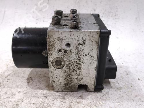 Used ABS pump ABS pump PEUGEOT 407 SW (6E_, 6D_) 2.0 HDi 135 (136 hp) 33302803 33302803