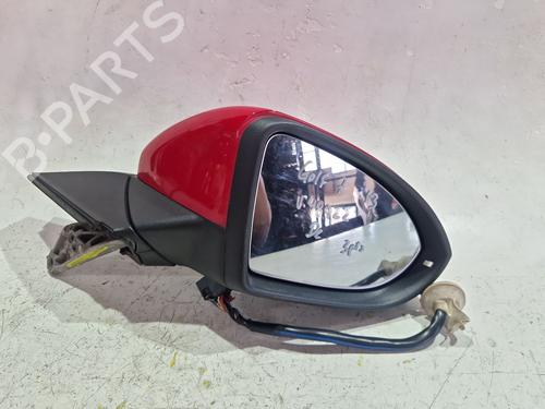 Used Right mirror Right mirror VW GOLF VII (5G1, BQ1, BE1, BE2) 2.0 TDI (150 hp) 36376352 36376352