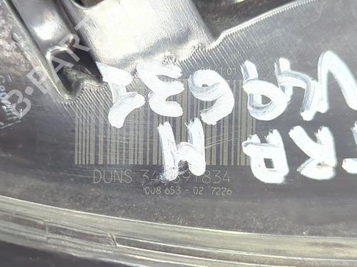 Right tailgate light OPEL ASTRA H (A04) 1.7 CDTI (L48) | BP39950202C80 - Image 7