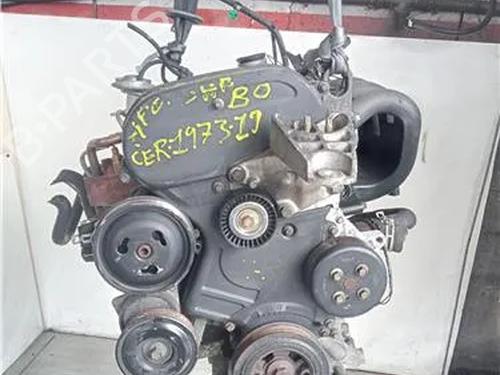 Motor FORD FIESTA IV (JA_, JB_) 1.25 i 16V (75 hp) 23922282
